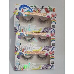 Ioni Lashes